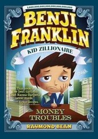 Enlarge image Cover: Money Troubles - Stone Arch Books