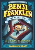 Cover: Buying Stocks (and Solid Gold Submarines!) - Stone Arch Books
