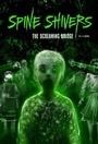 Cover: The Screaming Bridge - Stone Arch Books