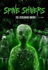 Enlarge image Cover: The Screaming Bridge - Stone Arch Books