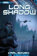 Cover: Long Shadow - Stone Arch Books