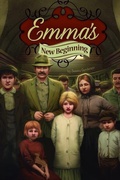 Cover: Emma's New Beginning - Stone Arch Books