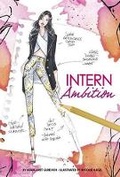Cover: Intern Ambition - Stone Arch Books