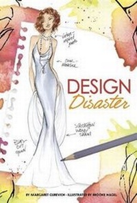 Enlarge image Cover: Design Disaster - Stone Arch Books