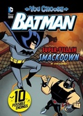 Cover: Super-Villain Smackdown! - Stone Arch Books