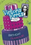 Cover: Birthday Glamour! - Stone Arch Books