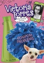 Cover: Pompom Problems - Stone Arch Books
