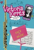 Cover: Face the Music - Stone Arch Books