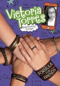 Cover: Formula for Friends - Stone Arch Books