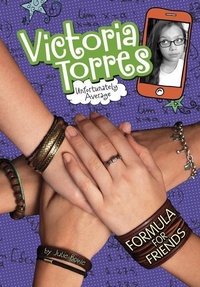 Enlarge image Cover: Formula for Friends - Stone Arch Books