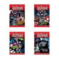 Enlarge image Cover: Batman: Comic Chapter Books - Stone Arch Books