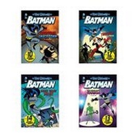 Enlarge image Cover: You Choose Stories: Batman - Stone Arch Books