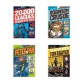 Cover: Graphic Revolve: Common Core Editions - Stone Arch Books