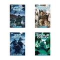 Cover: Shadow Squadron - Stone Arch Books