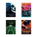 Cover: Spine Shivers - Stone Arch Books