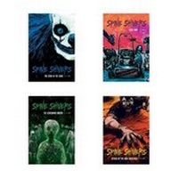 Enlarge image Cover: Spine Shivers - Stone Arch Books