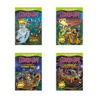 Enlarge image Cover: You Choose Stories: Scooby-Doo - Stone Arch Books
