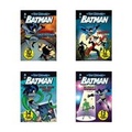 Cover: You Choose Stories: Batman - Stone Arch Books