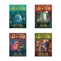 Cover: Igor's Lab of Fear - Stone Arch Books