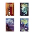 Cover: The Magnificent Lizzie Brown - Stone Arch Books