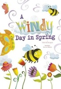 Cover: A Windy Day in Spring - Picture Window Books