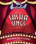 Cover: Sasha Sings - Picture Window Books