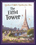 Cover: Gustave Eiffel's Spectacular Idea - Picture Window Books