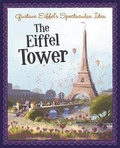Cover: Gustave Eiffel's Spectacular Idea - Picture Window Books
