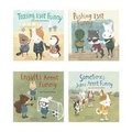 Cover: No More Bullies - Picture Window Books