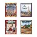 Cover: The Story Behind the Name - Picture Window Books