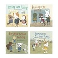 Cover: No More Bullies - Picture Window Books