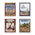 Cover: The Story Behind the Name - Picture Window Books