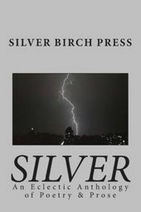 Enlarge image Cover: Silver - Silver Birch Press