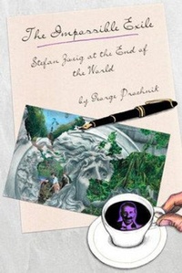 Enlarge image Cover: The Impossible Exile - Other Press LLC