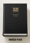 Cover: The Guilt Project - Other Press LLC