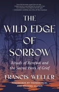 Cover: The Wild Edge of Sorrow - North Atlantic Books,U.S.