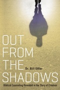 Cover: Out From the Shadows - WestBow Press