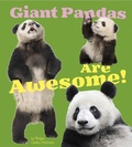 Cover: Giant Pandas Are - Capstone Press