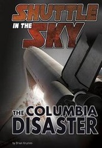 Enlarge image Cover: Shuttle in the Sky - Capstone Press