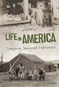 Cover: Life in America - Capstone Press