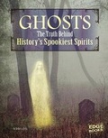 Cover: Ghosts - Capstone Press