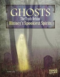 Enlarge image Cover: Ghosts - Capstone Press