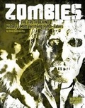 Cover: Zombies - Capstone Press