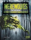 Cover: Werewolves - Capstone Press