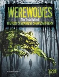 Enlarge image Cover: Werewolves - Capstone Press