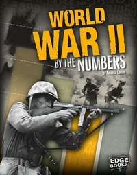 Enlarge image Cover: World War II - Capstone Press