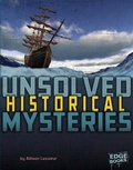 Cover: Unsolved Historical Mysteries - Capstone Press