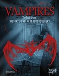 Cover: Vampires - Capstone Press