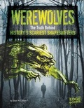 Cover: Werewolves - Capstone Press