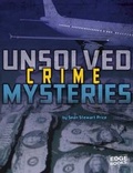 Cover: Crime - Capstone Press